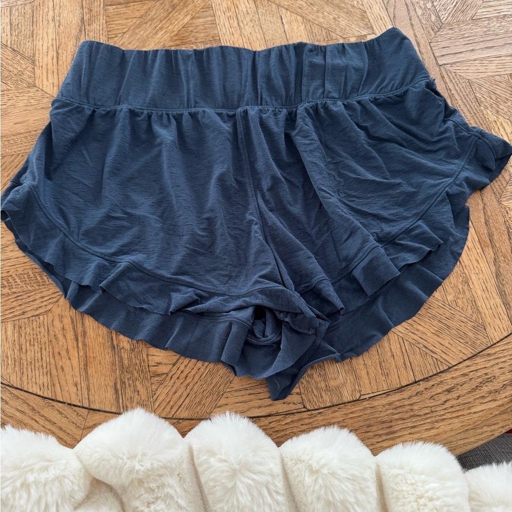 Free people shorts